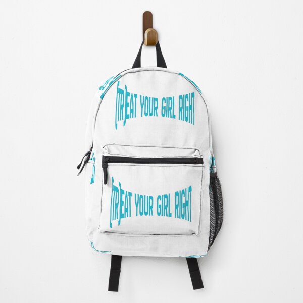 Item preview, Treat your girl right designed and sold by LaughandLaugh.