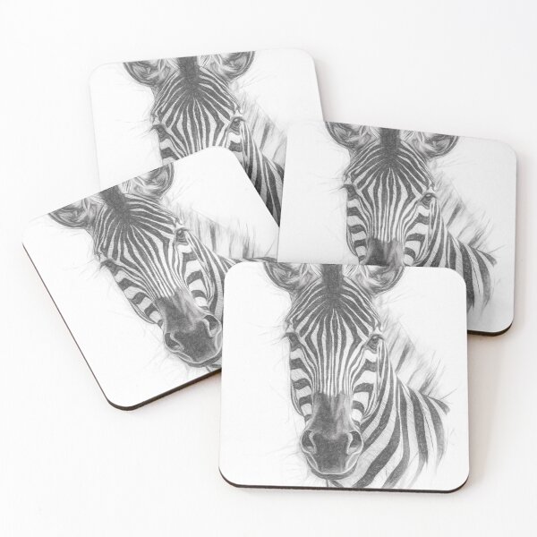 Item preview, Striking Stripes designed and sold by Leon Woods Pencil Art.