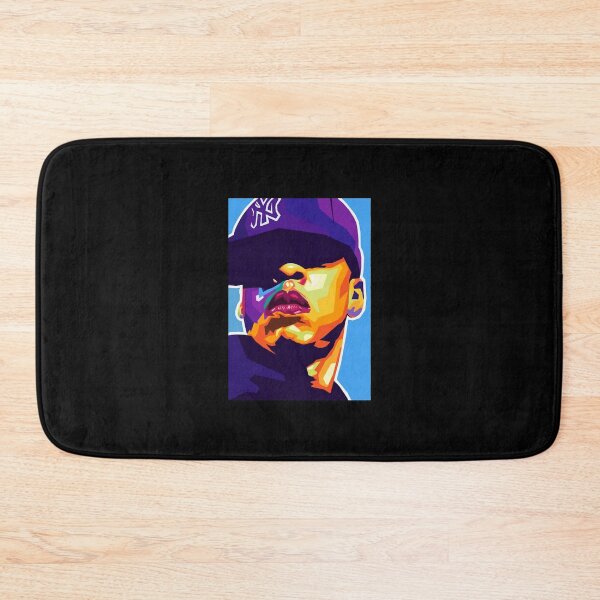 Item preview, Jay Z Wpap Art T-Shirt designed and sold by RosellaPagac.