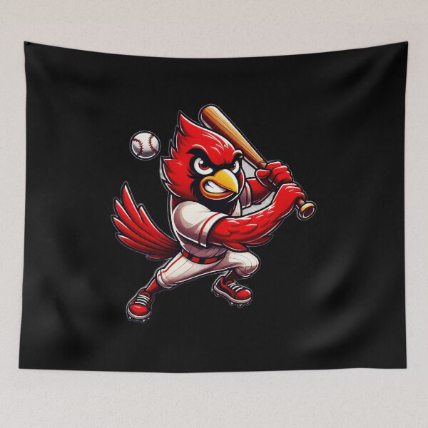 Item preview, Cardinals  designed and sold by Basketball7xt12.