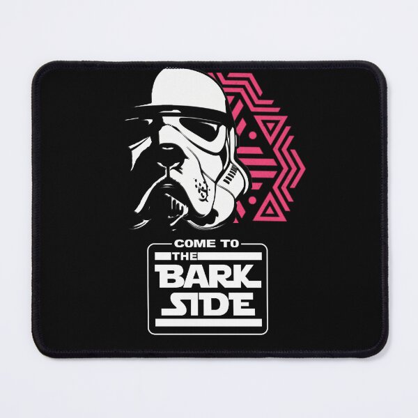 Item preview, Dog Trooper - Come to the Bark Side designed and sold by enigmatyc.