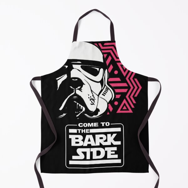 Item preview, Dog Trooper - Come to the Bark Side designed and sold by enigmatyc.