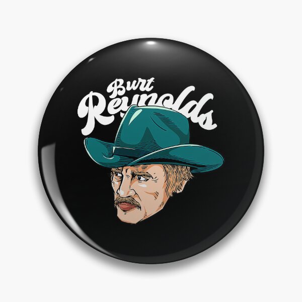Item preview, Burt Reynolds Smokey And The Bandits designed and sold by Volleyball1x3hj.