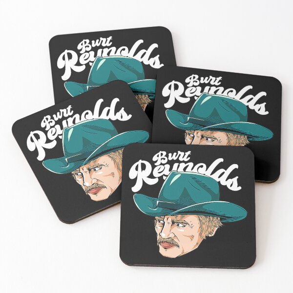 Item preview, Burt Reynolds Smokey And The Bandits designed and sold by Volleyball1x3hj.