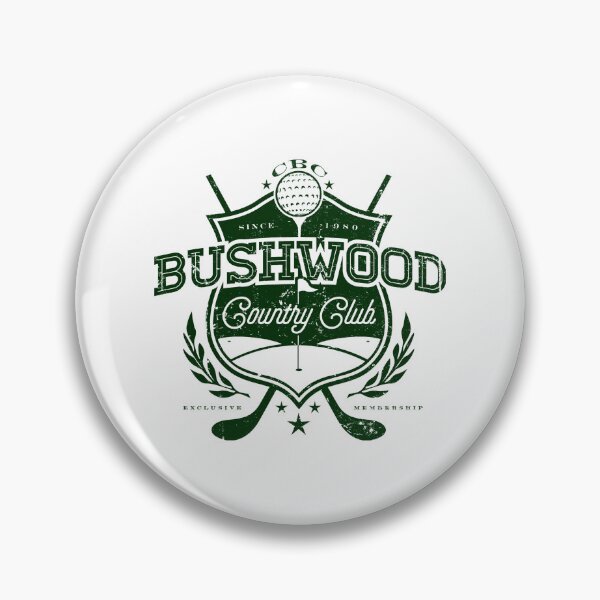 Item preview, Bushwood Country Club  designed and sold by MuayThain8jx8x.