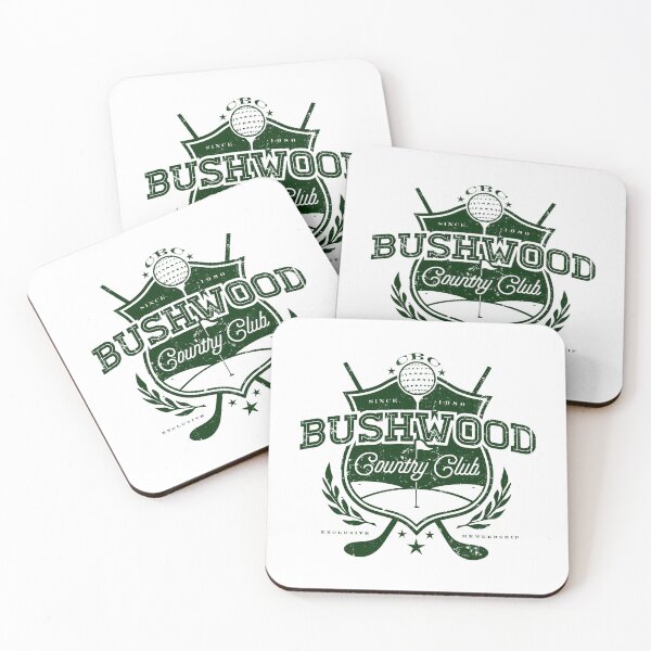 Item preview, Bushwood Country Club  designed and sold by MuayThain8jx8x.