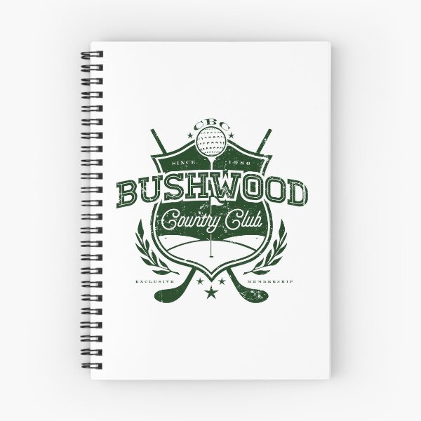 Item preview, Bushwood Country Club  designed and sold by MuayThain8jx8x.