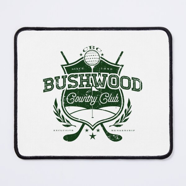 Item preview, Bushwood Country Club designed and sold by MuayThain8jx8x.