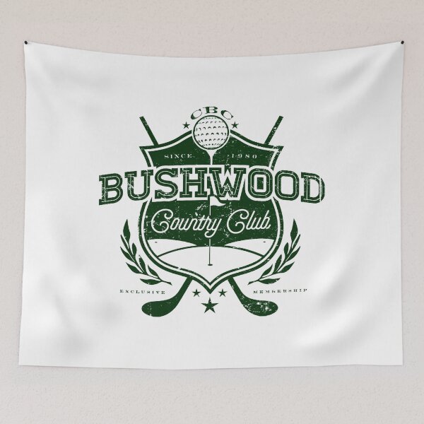 Item preview, Bushwood Country Club  designed and sold by MuayThain8jx8x.