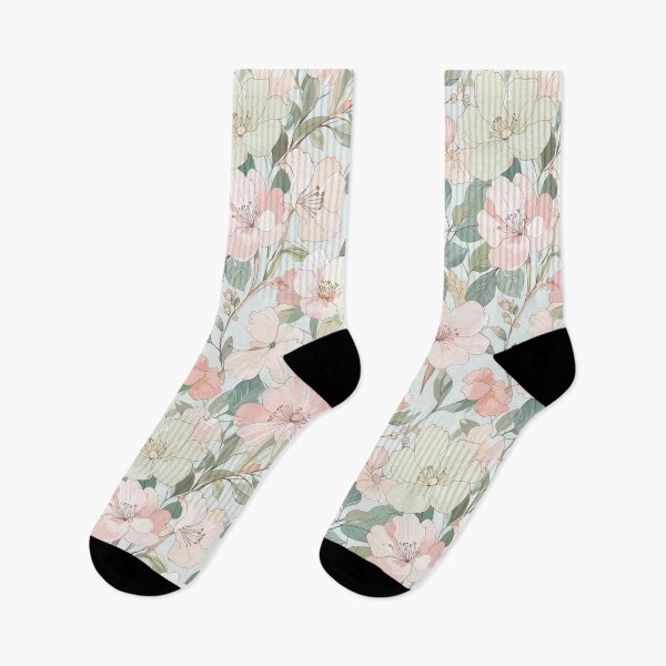 Item preview, Aesthetic Flowers designed and sold by CoolPixels.
