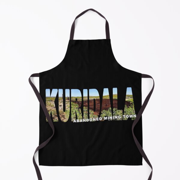 Item preview, KURIDALA Abandoned Mining Town - Smelter and Slag Pit Cloncurry designed and sold by Adam Gormley.