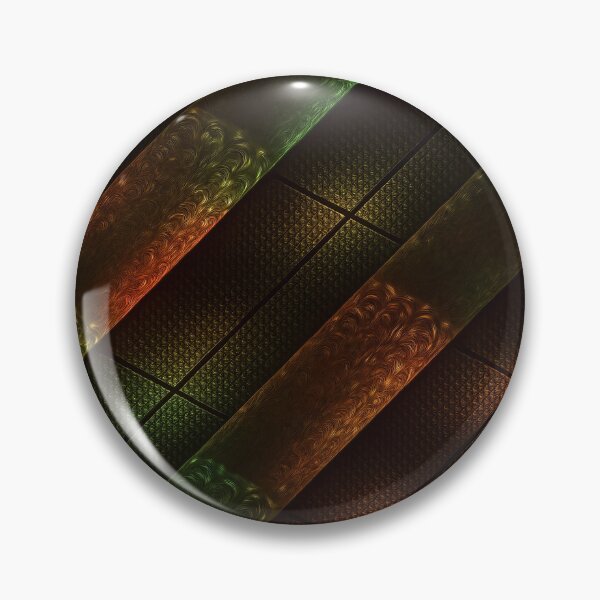 Item preview, Luminous Alloy designed and sold by Kaleidoscope Print.