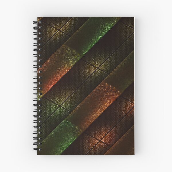 Item preview, Luminous Alloy designed and sold by Kaleidoscope Print.