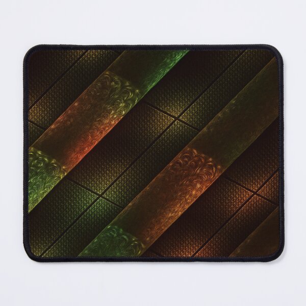 Item preview, Luminous Alloy designed and sold by Kaleidoscope Print.