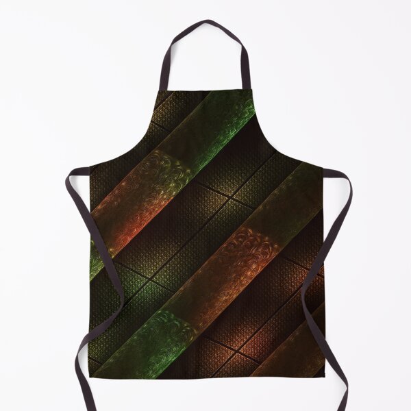 Item preview, Luminous Alloy designed and sold by Kaleidoscope Print.