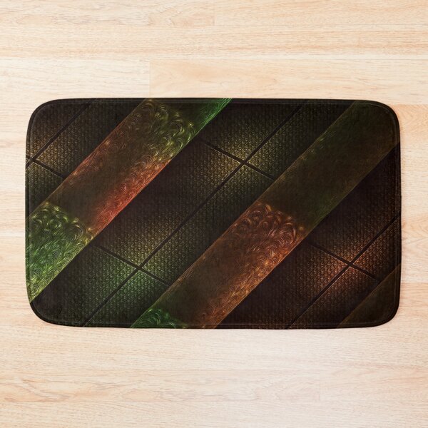 Item preview, Luminous Alloy designed and sold by Kaleidoscope Print.