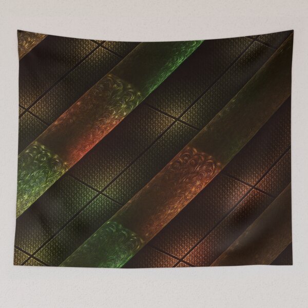 Item preview, Luminous Alloy designed and sold by Kaleidoscope Print.
