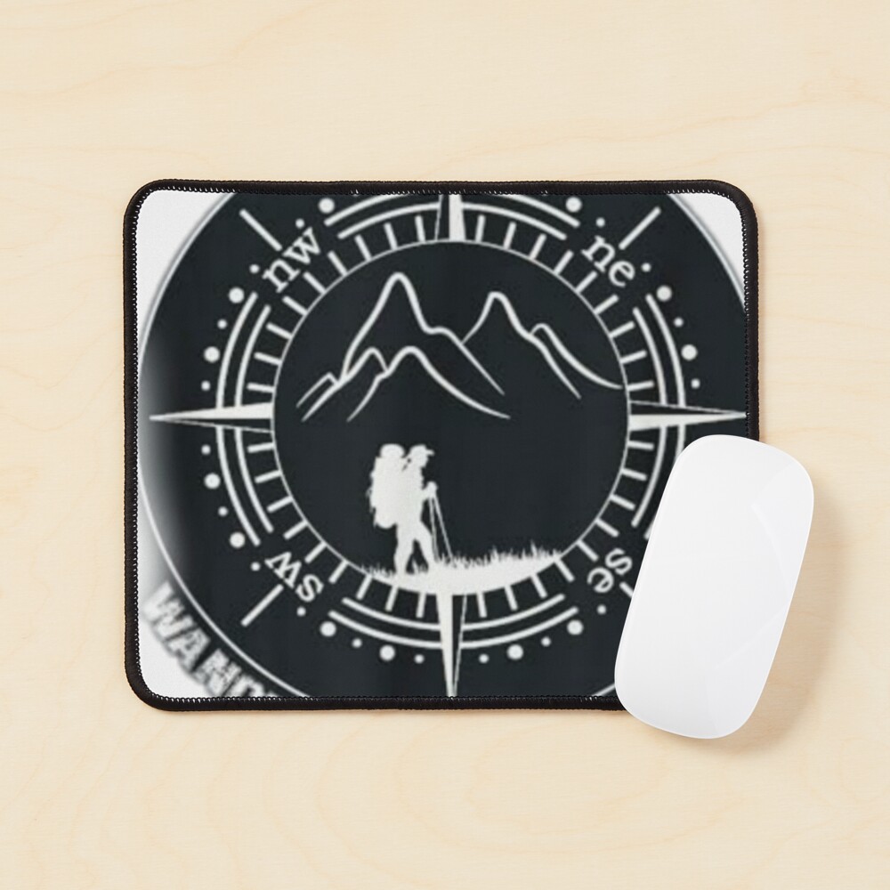 Item preview, Mouse Pad designed and sold by Freedom9h4.