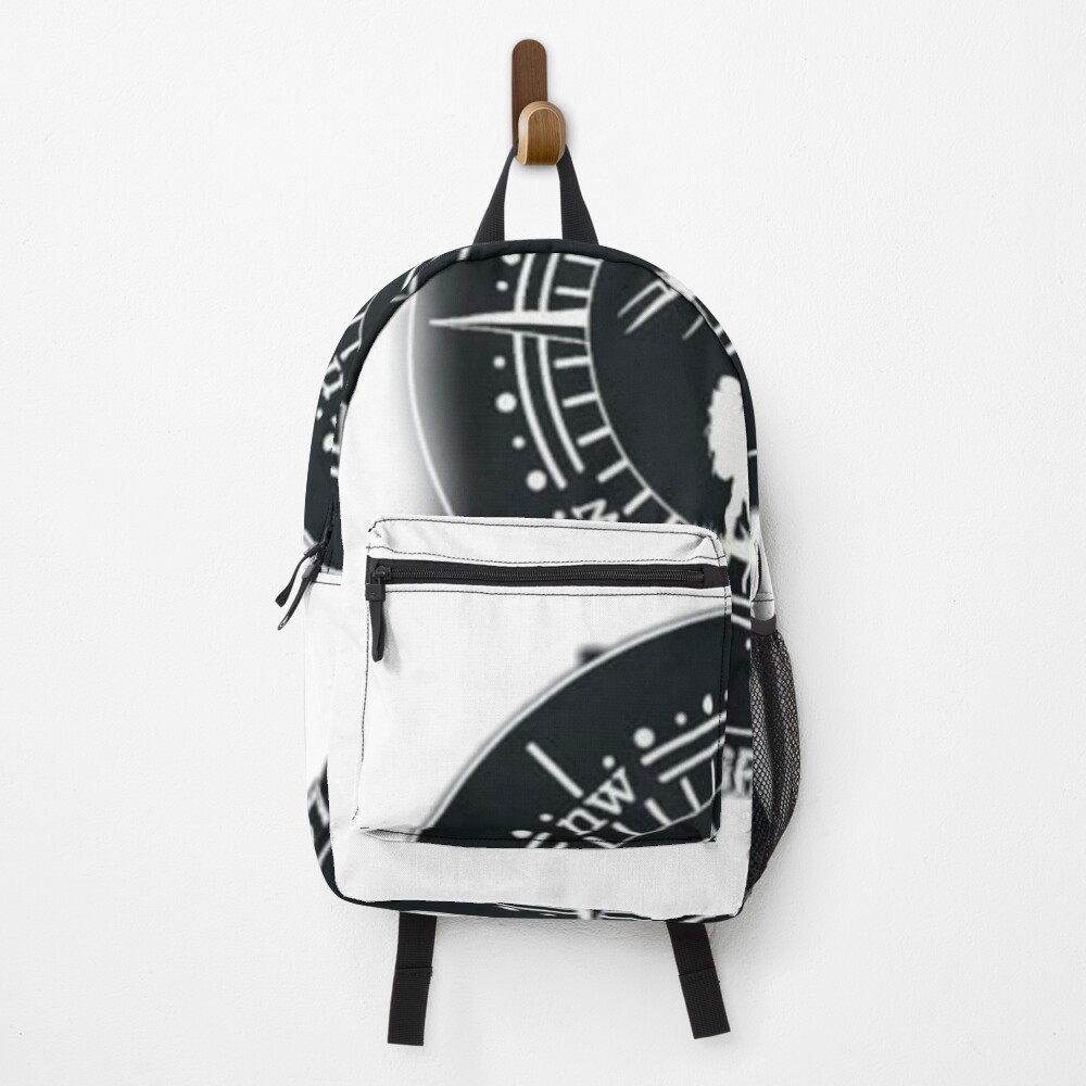Item preview, Backpack designed and sold by Freedom9h4.