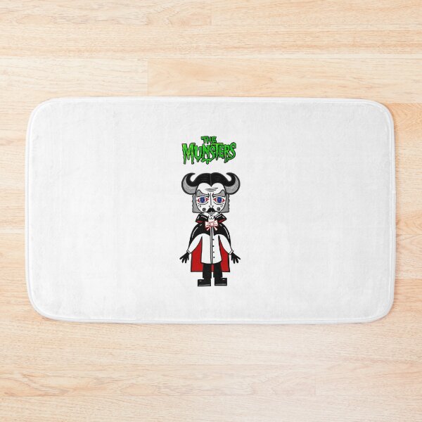 Item preview, Grandpa Munster Revival designed and sold by Dodieuthanh.