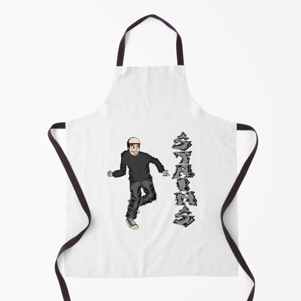 Item preview, Street Dancer Stains  designed and sold by Dodieuthanh.