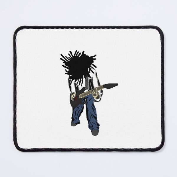 Item preview, Guitar Headbanger designed and sold by Dodieuthanh.