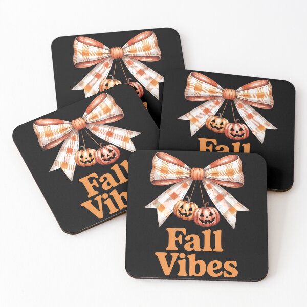 Item preview, Fall Vibes Coquette Aesthetic Cute Pumpkin Cherry Autumn designed and sold by TrinaEspinoza.