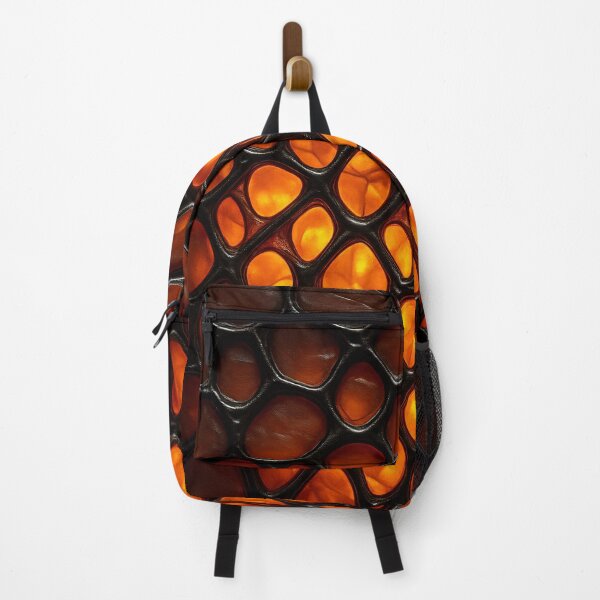 Item preview, Molten Veins designed and sold by Kaleidoscope Print.