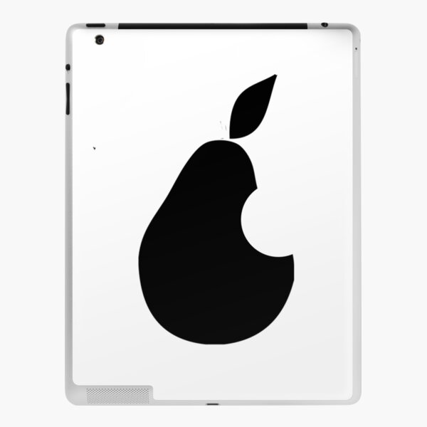 Dripping Apple logo
