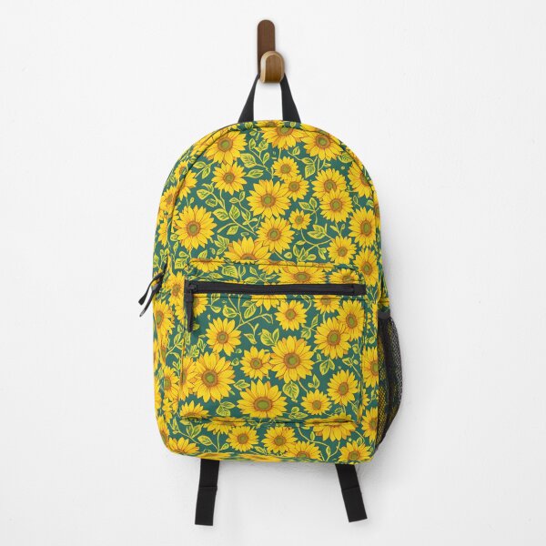 Item preview, Sunflowers pattern 1 designed and sold by Djscusa.