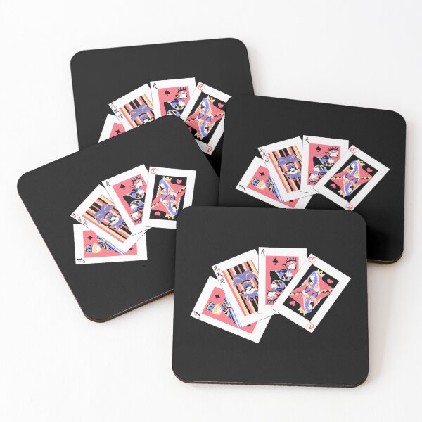 Item preview, Hand Of Cards designed and sold by laleibimsonm.