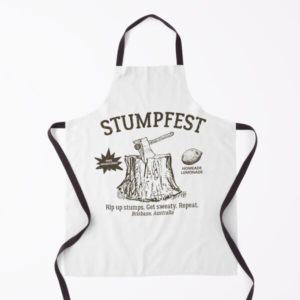 Item preview, Stumpfest designed and sold by BrianHoekstra2.