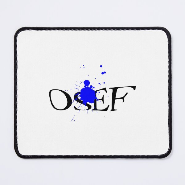 Item preview, KAPTCHA OSEF designed and sold by cheatcodestore.