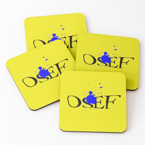 Item preview, KAPTCHA OSEF designed and sold by cheatcodestore.