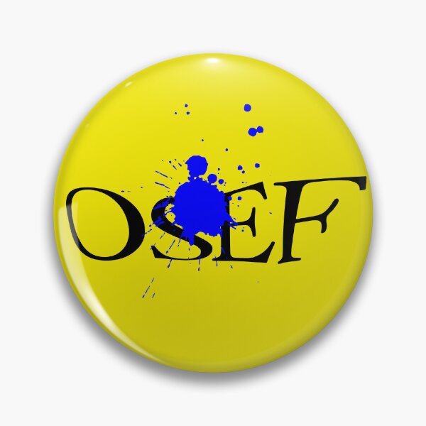 Item preview, KAPTCHA OSEF designed and sold by cheatcodestore.