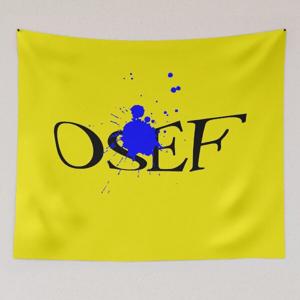 Item preview, KAPTCHA OSEF designed and sold by cheatcodestore.