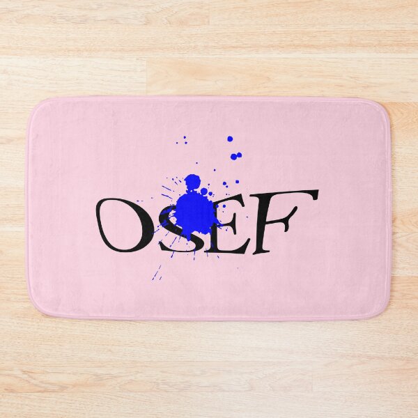 Item preview, KAPTCHA OSEF designed and sold by cheatcodestore.