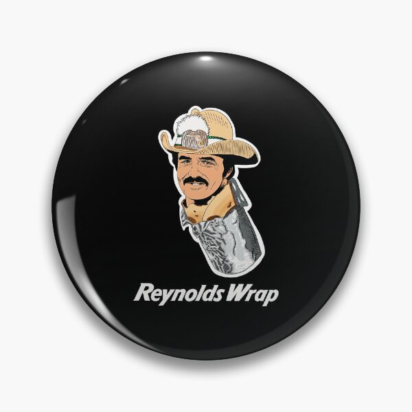 Item preview, Burt Reynolds Wrap designed and sold by Volleyball1x3hj.