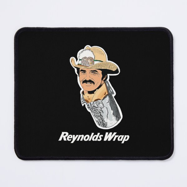 Item preview, Burt Reynolds Wrap designed and sold by Volleyball1x3hj.