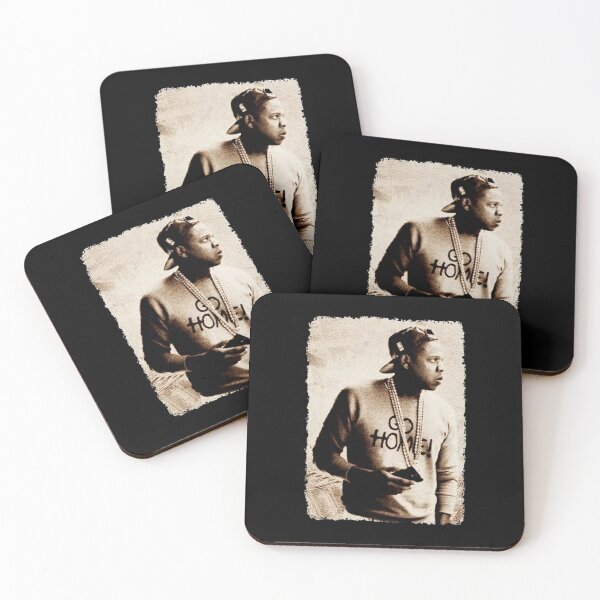Item preview, Jay-Z 80s 90s  Vintage Retro Style T-Shirt designed and sold by MAntoneDouglas.