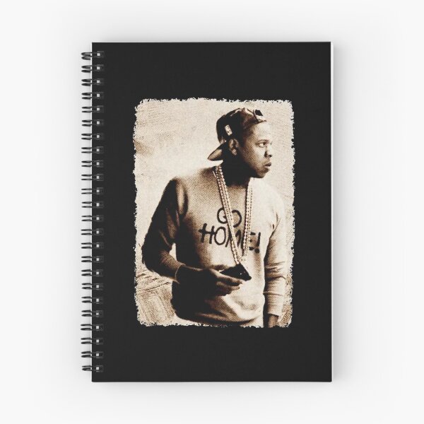 Item preview, Jay-Z 80s 90s  Vintage Retro Style T-Shirt designed and sold by MAntoneDouglas.