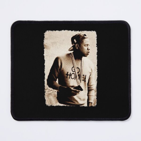 Item preview, Jay-Z 80s 90s Vintage Retro Style T-Shirt designed and sold by MAntoneDouglas.