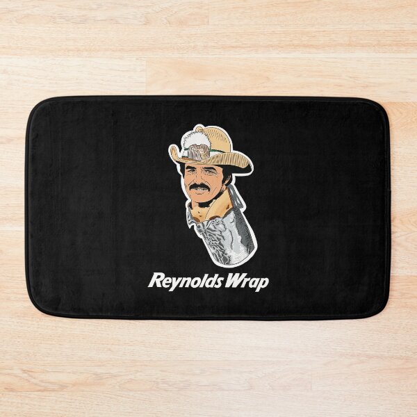 Item preview, Burt Reynolds Wrap designed and sold by Volleyball1x3hj.