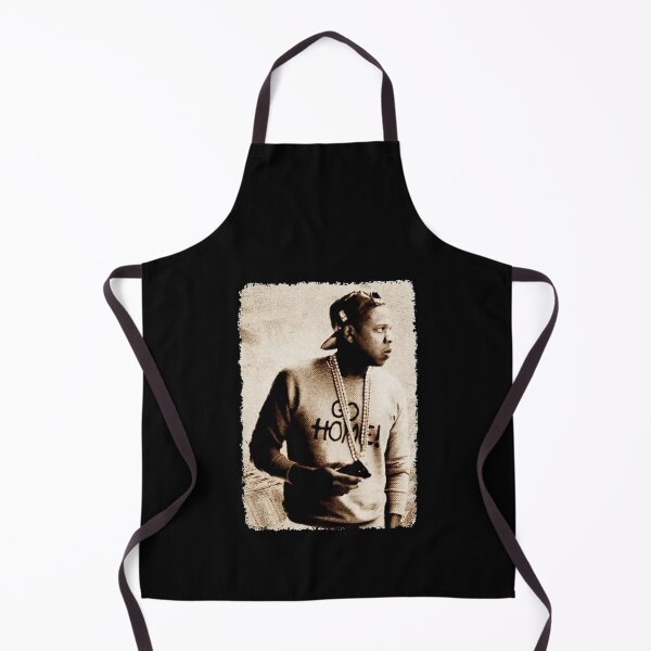 Item preview, Jay-Z 80s 90s  Vintage Retro Style T-Shirt designed and sold by MAntoneDouglas.