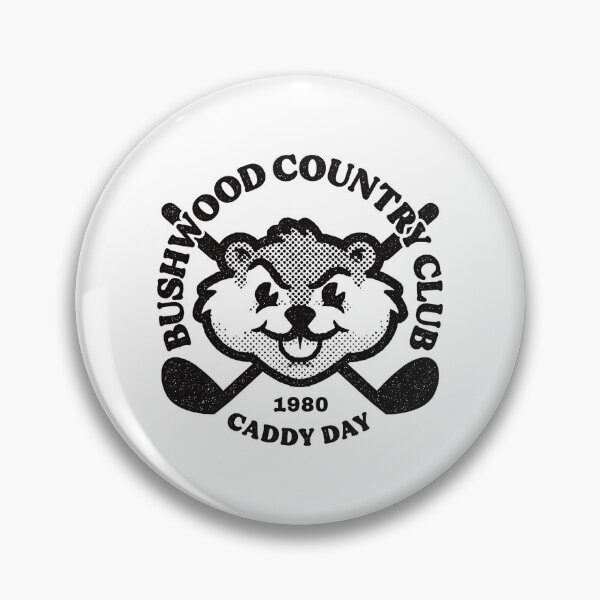 Item preview, Bushwood Country Club Caddy Day 1980  designed and sold by MuayThain8jx8x.