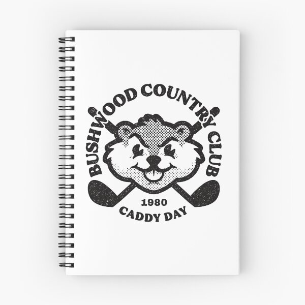 Item preview, Bushwood Country Club Caddy Day 1980  designed and sold by MuayThain8jx8x.