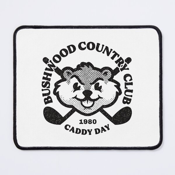 Item preview, Bushwood Country Club Caddy Day 1980 designed and sold by MuayThain8jx8x.