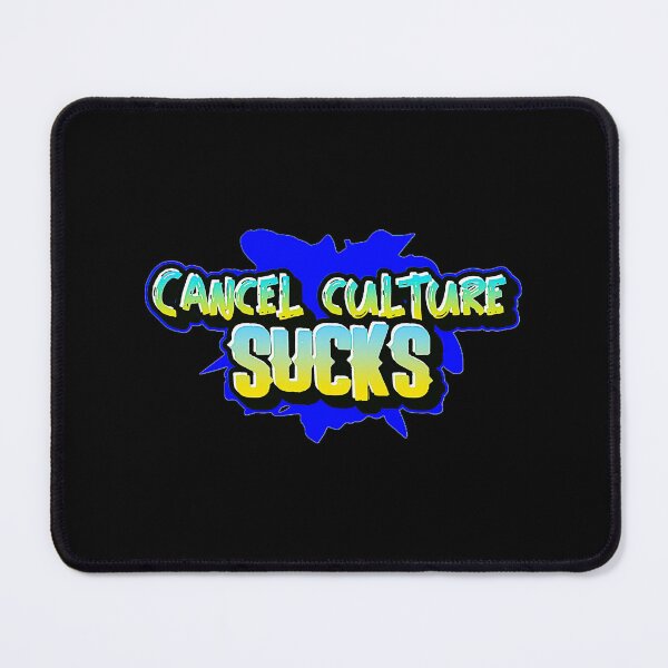 Item preview, Cancel Culture Sucks designed and sold by Basketball9zj0.