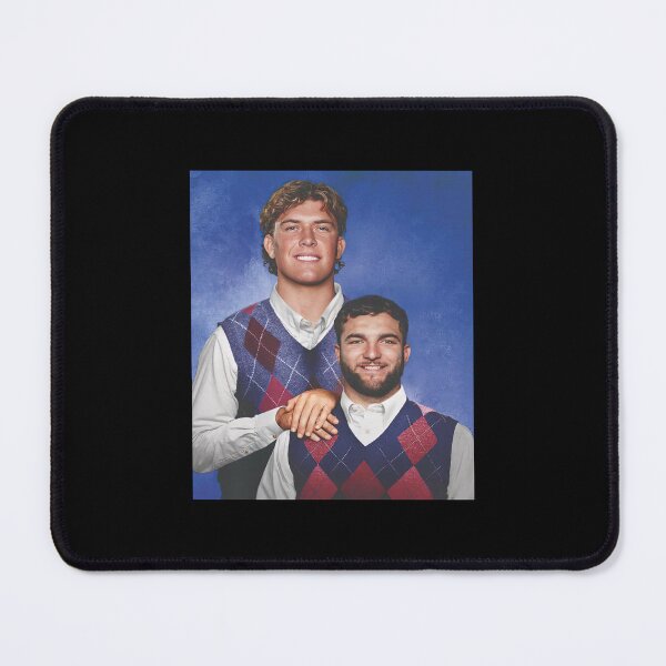 Item preview, New York Football Jaxson Dart, Cam Skattebo Step Brother designed and sold by JaquelinDach.