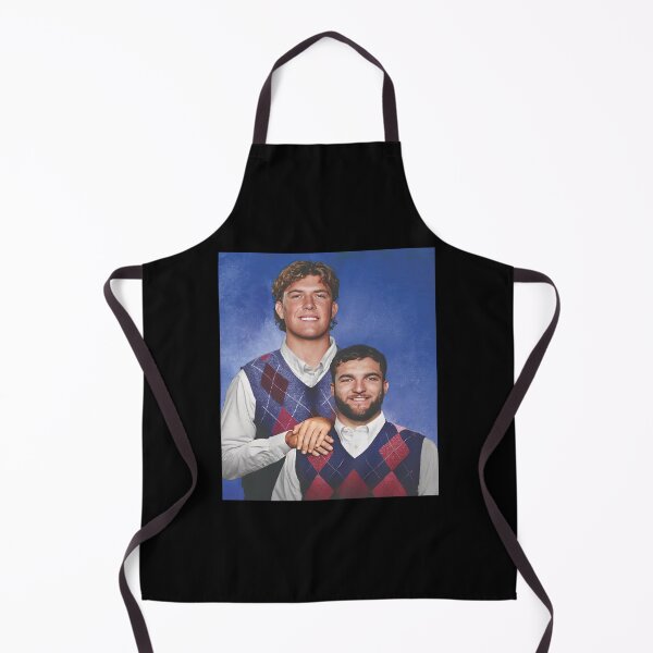 Item preview, New York Football Jaxson Dart, Cam Skattebo Step Brother designed and sold by JaquelinDach.
